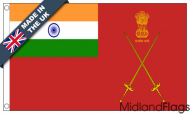 Indian Army Flags